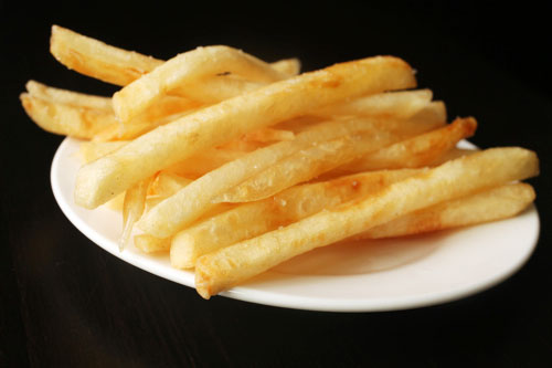 McDonalds French Fries