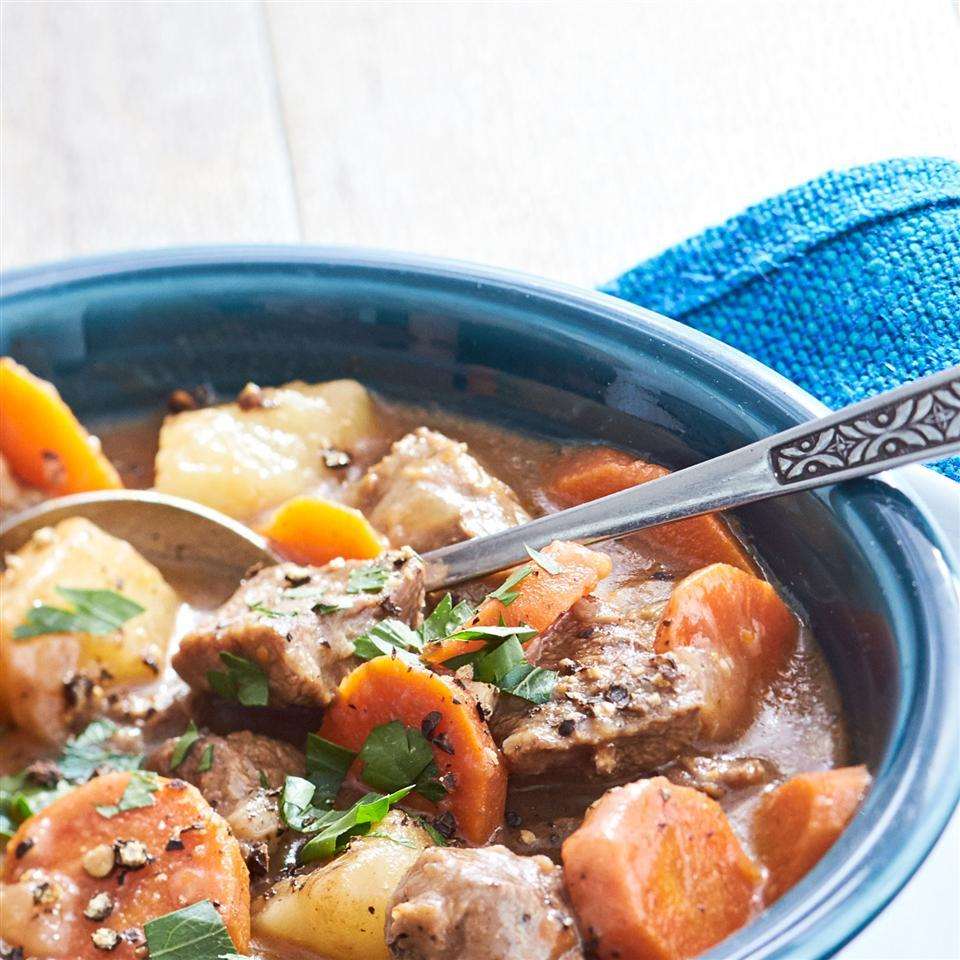 Beef Stew