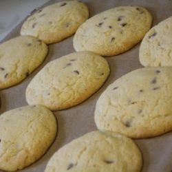 Millie's Cookies recipe