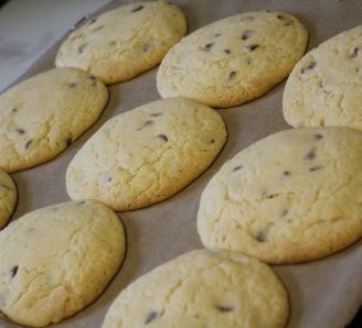 Millie’s Cookies recipe
