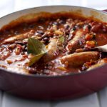 Great sausage casserole