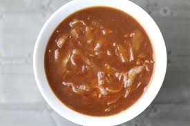 Onion Gravy