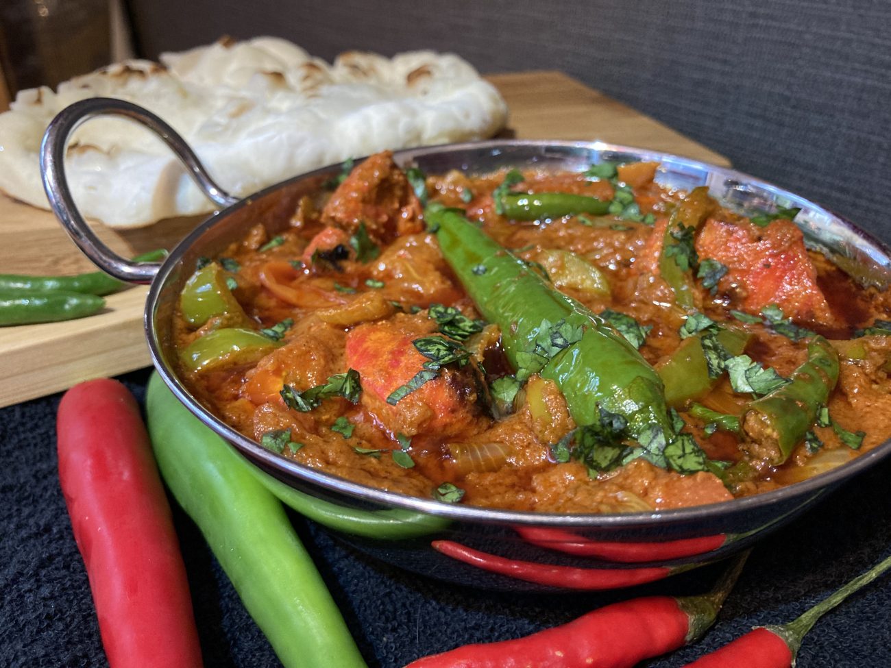 Jalfrezi